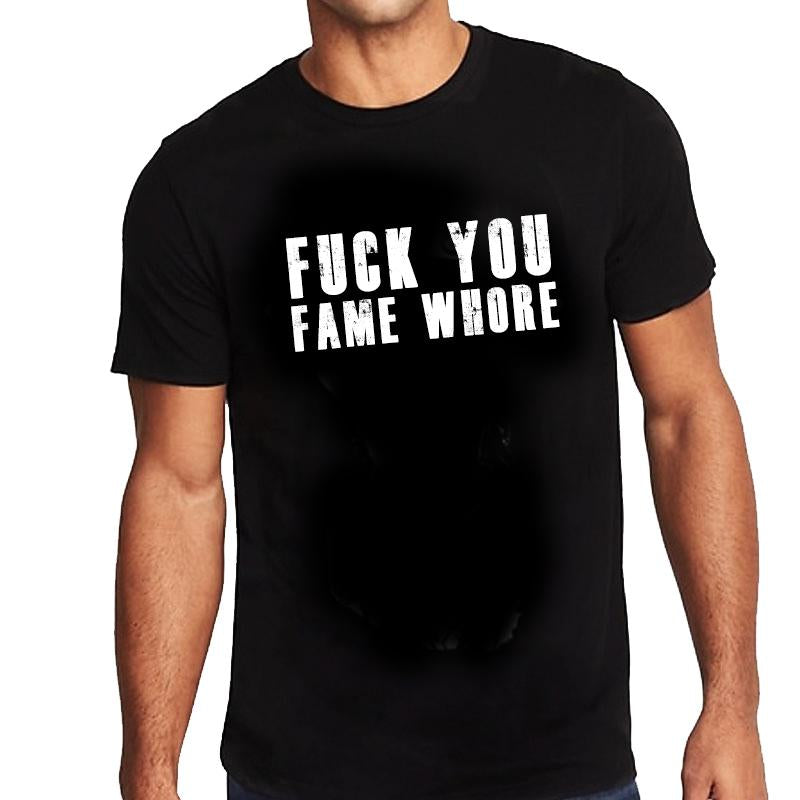FYFW (Fuck You Fame Whore) Men