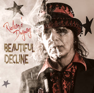 Beautiful Decline Digital Download