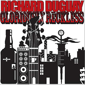 Gloriously Reckless Digital Album Download
