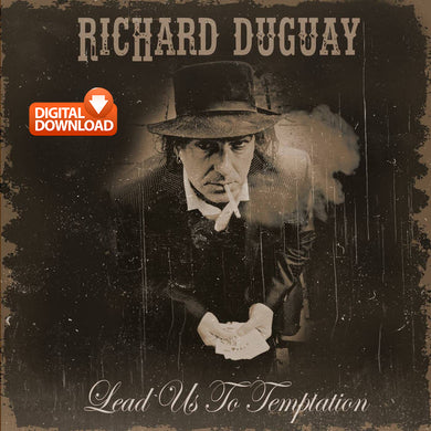 Lead Us To Temptation Digital Album Download
